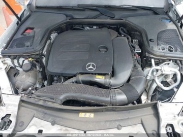 Mercedes Klasa E W213 2022 Mercedes-Benz Klasa E 2022 Mercedes-Benz E-Class E 350 RWD Sedan 2.0 255KM, zdjęcie 10