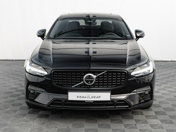 Volvo S90 II 2023 Volvo S90 CT564AX#B5 D AWD Ultimate Dark Podgrz.f, zdjęcie 6