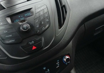 Ford Transit Courier I Van 1.5 Duratorq TDCi  75KM 2018 Ford Transit Courier Kupiony w Polsce - 1,5 - 75 KM - FV 23 1.5 Diesel, zdjęcie 24