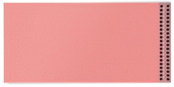 Полотенце Zen 2 70х140 розовый пион махровое 450 г/м2 Zwoltex 23