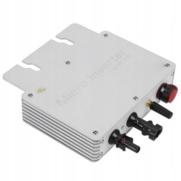 WVC-300 Солнечный микроинвертор Инвертор
