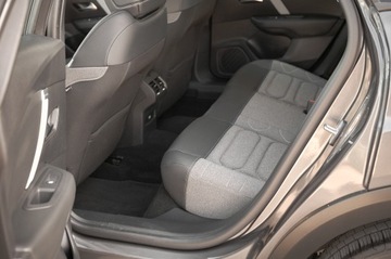 Citroen C4 III SUV 1.5 BlueHDi 110KM 2021 C4 __ HEAD UP __ KEYLESS GO __ SUPER UTRZYMANY, zdjęcie 27