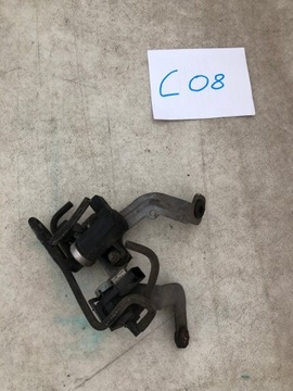 Volkswagen OE 3D0906627 zawór podciśnienia turbiny
