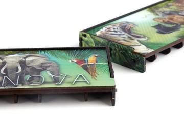 Игровая вставка Ark Nova UV Print (e-Raptor)