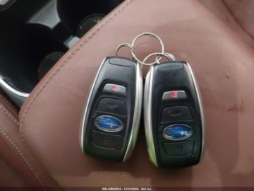 Subaru Outback VI 2022 Subaru Outback Touring 2022 2.5 Benzyna 182KM, zdjęcie 12