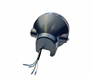 ПЕРЕДНИЙ ФОНАР В КОМПЛЕКТЕ YM50-8B (STREET, ЗАМЕНА ДЛЯ SUZUKI BANDIT 650)