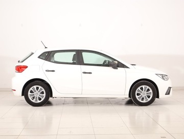 Seat Ibiza V Hatchback 5d 1.0 MPI EVO 80KM 2019 Seat Ibiza 1.0 MPI, Salon Polska, 1. Właściciel, zdjęcie 5