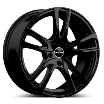 17 RÁFKY 5X105 OPEL ASTRA K J MOKKA CHEVROLET