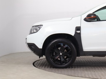 Dacia Duster II SUV Facelifting 1.3 TCe 150KM 2022 Dacia Duster 1.3 TCe, Salon Polska, 1. Właściciel, zdjęcie 14