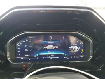 Chevrolet Silverado II 2025 Chevrolet Silverado K1500 LT Trail Boss 2025 3.0l 3.0 Diesel 305KM, zdjęcie 9