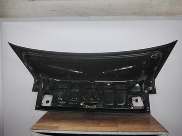 VW PASSAT B4 SEDAN ZADNÍ VÍKO KUFRU