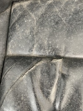 ПЕРЕДНИЕ СИДЕНИЯ BMW E46, КОЖА SPORTSITZE