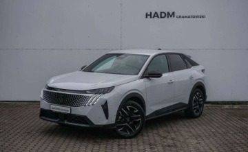 Peugeot 3008 II Crossover Facelifting  1.2 PureTech 130KM 2024 Peugeot 3008 Peugeot 3008 Allure MHEV 1.2 Benzyna 130KM, zdjęcie 3