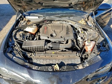 Alfa Romeo Giulia II Sedan Facelifting 2.0 Turbo 280KM 2020 Alfa Romeo Giulia 2020 2.0 Benzyna 280KM, zdjęcie 6