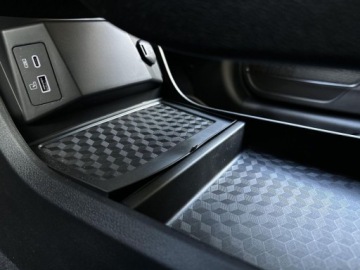 Chery Tiggo 4 1.5 HYBRID 163KM 2025 Chery Tiggo 4 Harmony Grey 1.5 Hybryda 163KM, zdjęcie 29