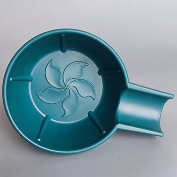 Dscosmetic PP Чаша для бритья для мужчин для влажного бритья