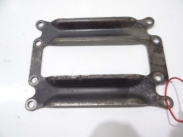 ZTUŽENÍ BLOKU BMW E60 3.0 D 7795263