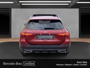 Mercedes Klasa C W206 Kombi 2.0 220d 200KM 2022 Mercedes-Benz C 220 Allterian/ Digital Light/ Dash, zdjęcie 3