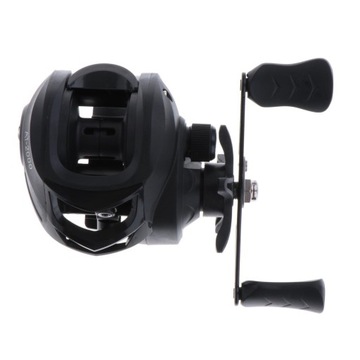 Kołowrotek castingowy Baitcaster Sealed Hamulec System Leworęczny