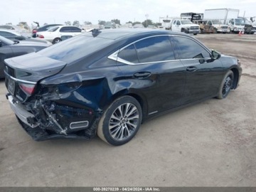 Lexus ES VII (XV70) 2022 Lexus ES 2022r., 2.5L 2.5 Benzyna 215KM, zdjęcie 2