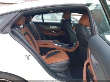 Mercedes AMG GT C192 2023 Mercedes-Benz AMG GT 63 4-Door Coupe 2023 4.0l 4.0 Benzyna 577KM, zdjęcie 13