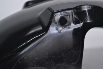 Крыло переднее HONDA CBF 600 04-07 PC38