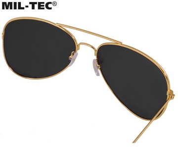Солнцезащитные очки AVIATOR армии США MIL-TEC