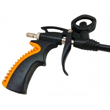 Verke V86032 Пистолет для монтажной пены с тефлоном