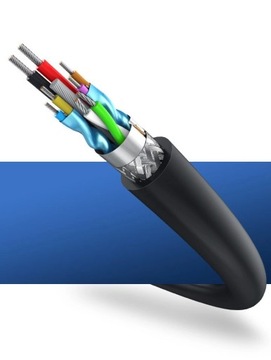 UGREEN FAST CABLE УДЛИНИТЕЛЬ USB 3.0 1м КАЧЕСТВЕННЫЙ + СТИЛУС