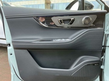 Omoda 5 1.6 T-GDI 147KM 2025 Omoda 5 5 Premium Aqua Green 1.6 Benzyna 147KM, zdjęcie 10