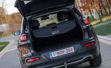 Jeep Cherokee V Terenowy 2.0 MJD 170KM 2014 Jeep Cherokee Jeep Cherokee 2.0 Multijet Active Drive II Automatik Limited, zdjęcie 28