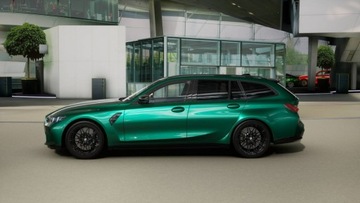 BMW Seria 3 G20-G21 2025 BMW M3 Competition M xDrive Touring, zdjęcie 3