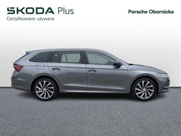 Skoda Octavia IV Liftback 1.5 TSI EVO 150KM 2022 Skoda Octavia Style ! E-TEC ! Tempomat ! Podgrzewa, zdjęcie 2