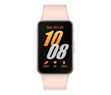 SMARTBAND SAMSUNG Galaxy Fit 3 розовое золото (SM-R390)