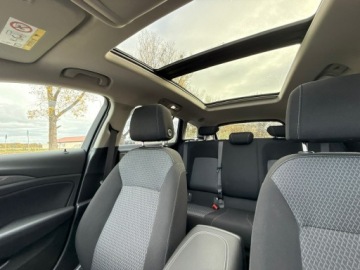 Opel Insignia II Sports Tourer Facelifting 1.5 Diesel 122KM 2021 Opel Insignia 1,5 Automat 122KM Bogate, zdjęcie 26