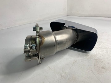 Насадка на выхлоп BMW G30 G31 2449926 M Оригинал Новый