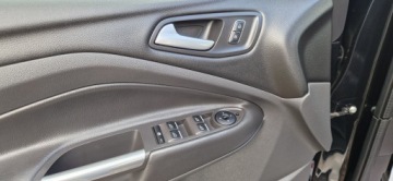 Ford Kuga II SUV 2.0 TDCi 180KM 2015 Ford Kuga 2.0D 180KM, 4x4, Panorama, Półskóra. Gorąco POLECAM !, zdjęcie 14