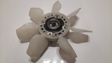 TOYOTA HILUX VIII 19R 2.4D 2.4 VISKÓZA