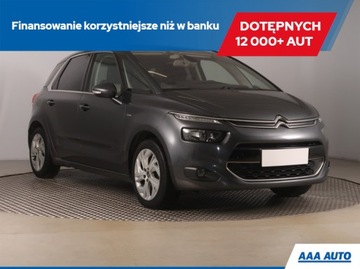 Citroen C4 Picasso II 2014 Citroen C4 Picasso 1.6 HDi, 1. Właściciel