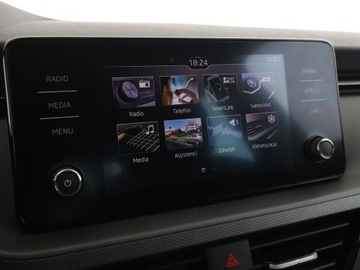 Skoda Scala Hatchback 1.0 TSI 115KM 2019 Škoda Scala Skoda Scala GRATIS! Pakiet Serwisowy, zdjęcie 22