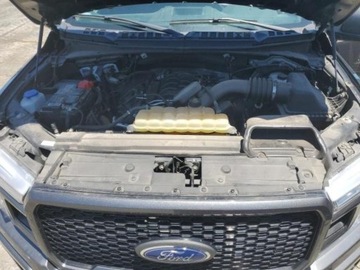 Ford 2020 Ford F150 2020r., Super Cab, od ubezpieczalni 5.0 Benzyna 395KM, zdjęcie 10