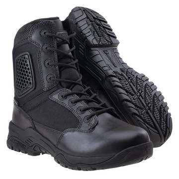BUTY TAKTYCZNE MAGNUM STRIKE FORCE 8.0 SZ WP r43
