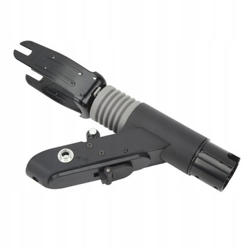 Skuter elektryczny przedni widelec ze stopu