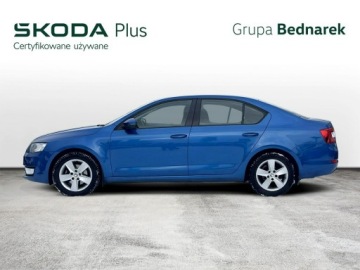 Skoda Octavia III Liftback 1.4 TSI  150KM 2016 Škoda Octavia Skoda Octavia Bezwypadkowy / Salon, zdjęcie 1