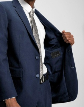 КОСТЮМ-ЧЕТЫРЕ МУЖСКОЙ 60