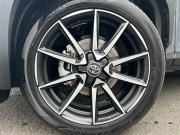 Toyota 2026 TOYOTA Yaris Cross GR Sport 1.5 Hybrid 130KM, zdjęcie 13