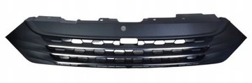IVECO DAILY 16- Atrapa kratka grill chrom ORYGIN