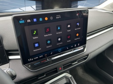 Volkswagen T-Roc I SUV Facelifting 1.5 TSI ACT 150KM 2026 Volkswagen T-Roc Life 1.5 eTSI 150 KM DSG-7, zdjęcie 18