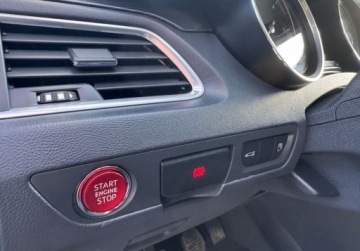 Peugeot 508 I SW Facelifting 2.0 BlueHDi 150KM 2017 Peugeot 508 GTbezwypadkoweorg lakier1wlascicielserwis aso 2.0 Diesel, zdjęcie 14