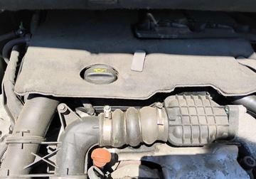 Citroen C4 Picasso II Picasso 1.6 e-HDi 114KM 2014 Citroen C4 Picasso 2014r, 1.6HDI. Uszkodzony prawy przod. Jezdzi. 1.6, zdjęcie 18